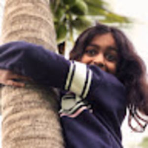 Meet your Posher, Isha